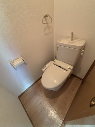 【トイレ】 | フェアリーアオイ