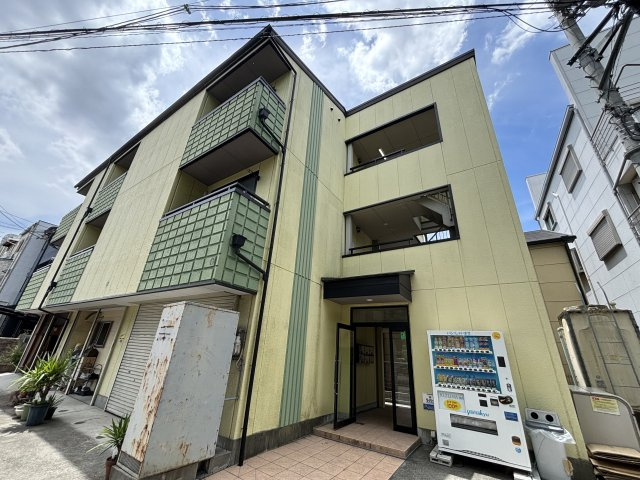 【外観】 | フェアリーアオイ