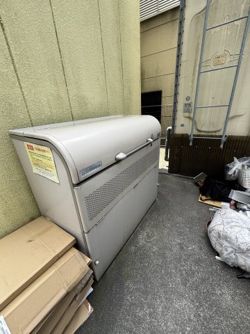 【その他共用部分】 | フェアリーアオイ