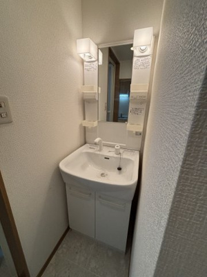 【洗面所】 | フェアリーアオイ