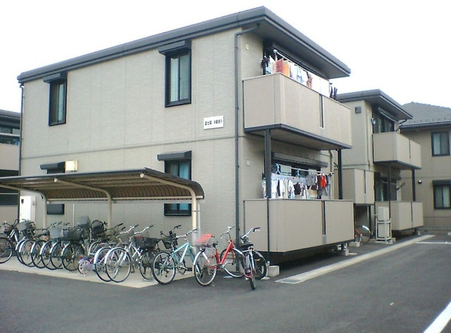 富士塚８番館Ⅱ