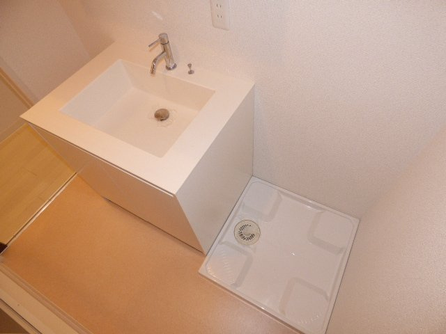 ミコノス北浜のその他共用部分