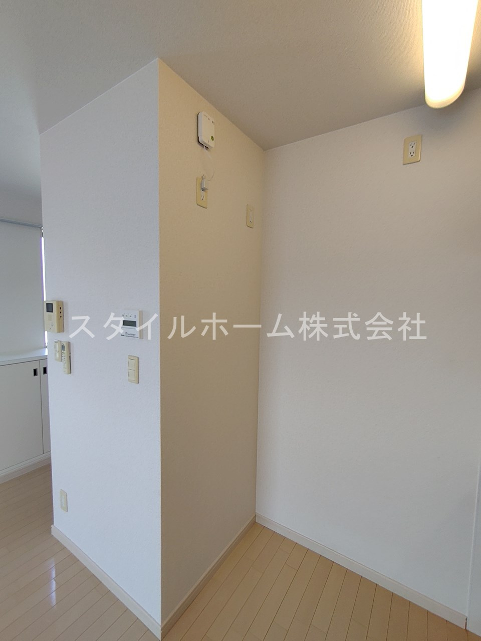 デルフィ・カーサの設備|イメージ写真です。
