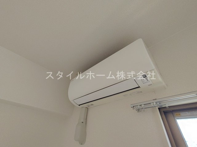 デルフィ・カーサの設備|イメージ写真です。