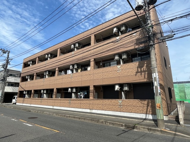 ピアステージ綱島