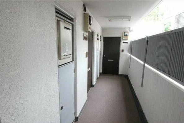 杉並区阿佐谷南２丁目の賃貸マンションのその他共用部分