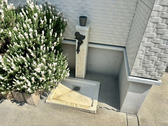 ワイドヒルズ東山のその他