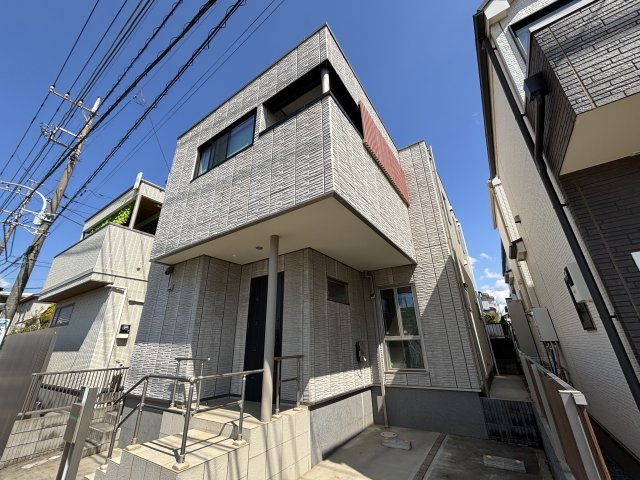 千葉市花見川区花園5丁目住宅の画像