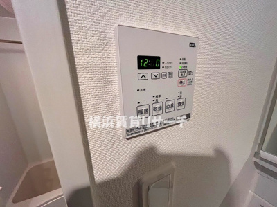 【設備】 | グリシーナ横浜桜木町