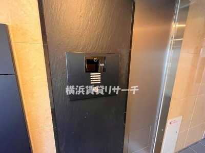 【セキュリティ】 | グリシーナ横浜桜木町
