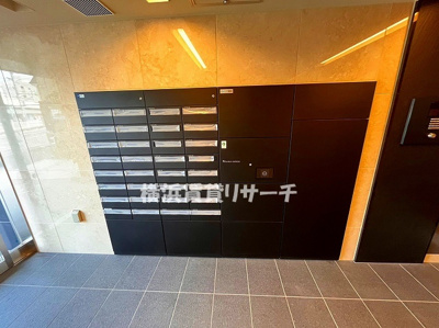  | グリシーナ横浜桜木町