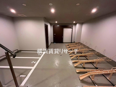  | グリシーナ横浜桜木町