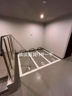  | グリシーナ横浜桜木町