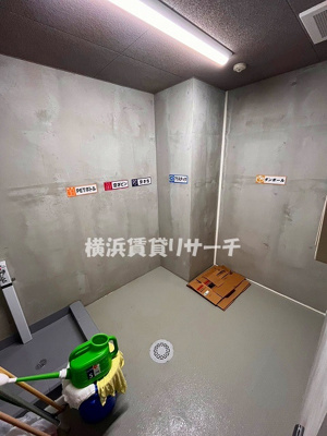  | グリシーナ横浜桜木町