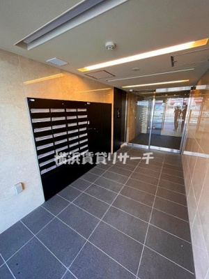  | グリシーナ横浜桜木町