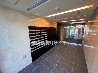  | グリシーナ横浜桜木町