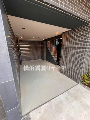  | グリシーナ横浜桜木町