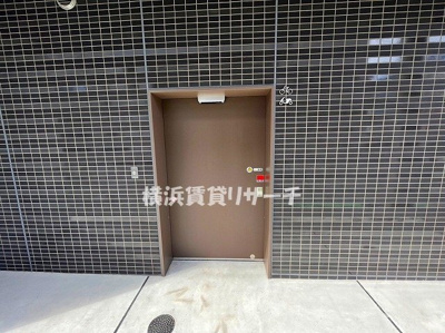  | グリシーナ横浜桜木町