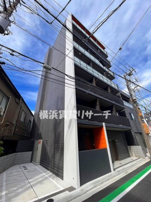  | グリシーナ横浜桜木町