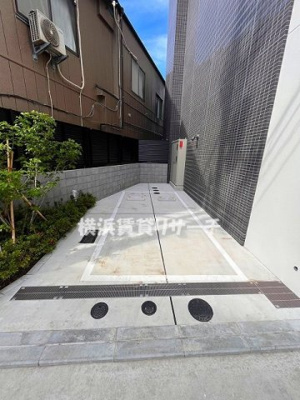  | グリシーナ横浜桜木町