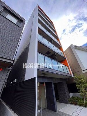  | グリシーナ横浜桜木町