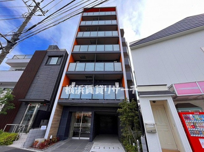  | グリシーナ横浜桜木町