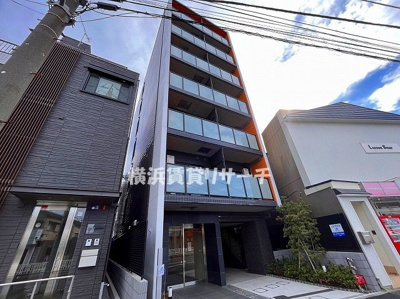  | グリシーナ横浜桜木町