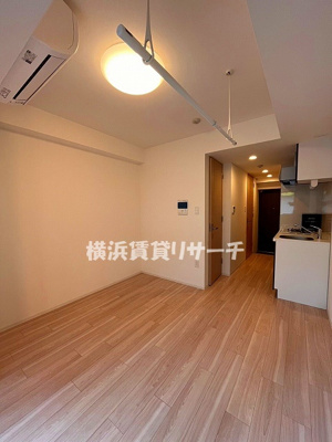 【寝室】 | グリシーナ横浜桜木町