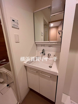 【収納】 | グリシーナ横浜桜木町