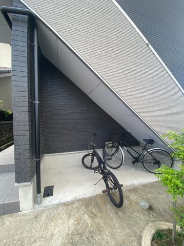 リブルゾン　名古屋市賃貸　仲介手数料無料のその他共用部分