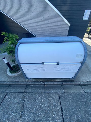 リブルゾン　名古屋市賃貸　仲介手数料無料のその他共用部分