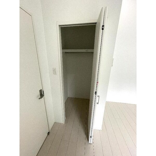 リブルゾン　名古屋市賃貸　仲介手数料無料の収納
