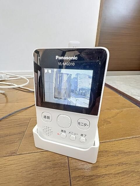 ハイツ平井のその他