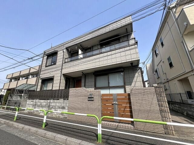 ハイツ平井