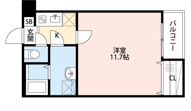 流山市南流山４丁目のアパートの画像