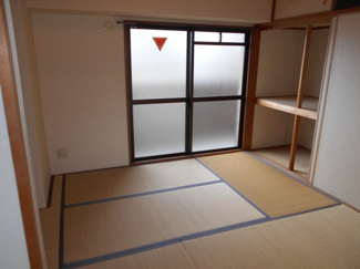 【和室】