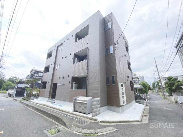 REGALEST Smart日進の外観|外観です！