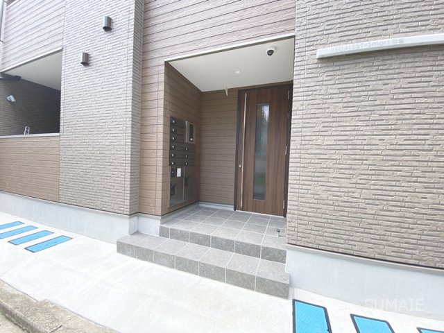 REGALEST Smart日進のエントランス|エントランス！