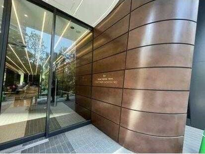 【エントランス】 | パークタワー勝どきミッド