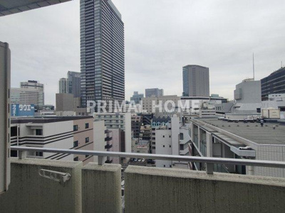 【展望】 | グローリア初穂横浜