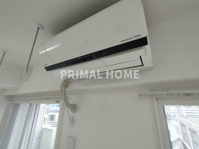 【設備】 | グローリア初穂横浜