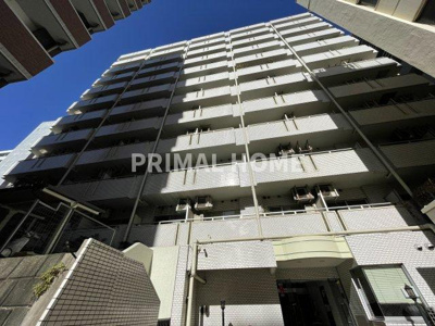 【外観】 | グローリア初穂横浜