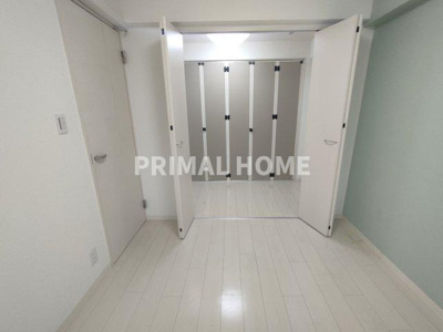 【玄関】 | グローリア初穂横浜