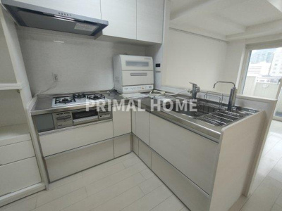 【キッチン】 | グローリア初穂横浜