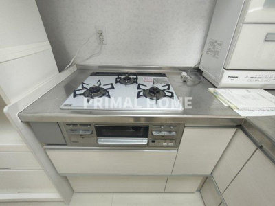 【キッチン】 | グローリア初穂横浜