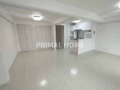 【居間・リビング】 | グローリア初穂横浜