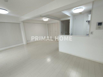 【居間・リビング】 | グローリア初穂横浜