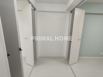 【玄関】 | グローリア初穂横浜