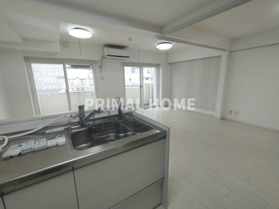 【キッチン】 | グローリア初穂横浜