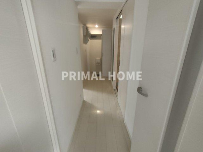 【内装】 | グローリア初穂横浜